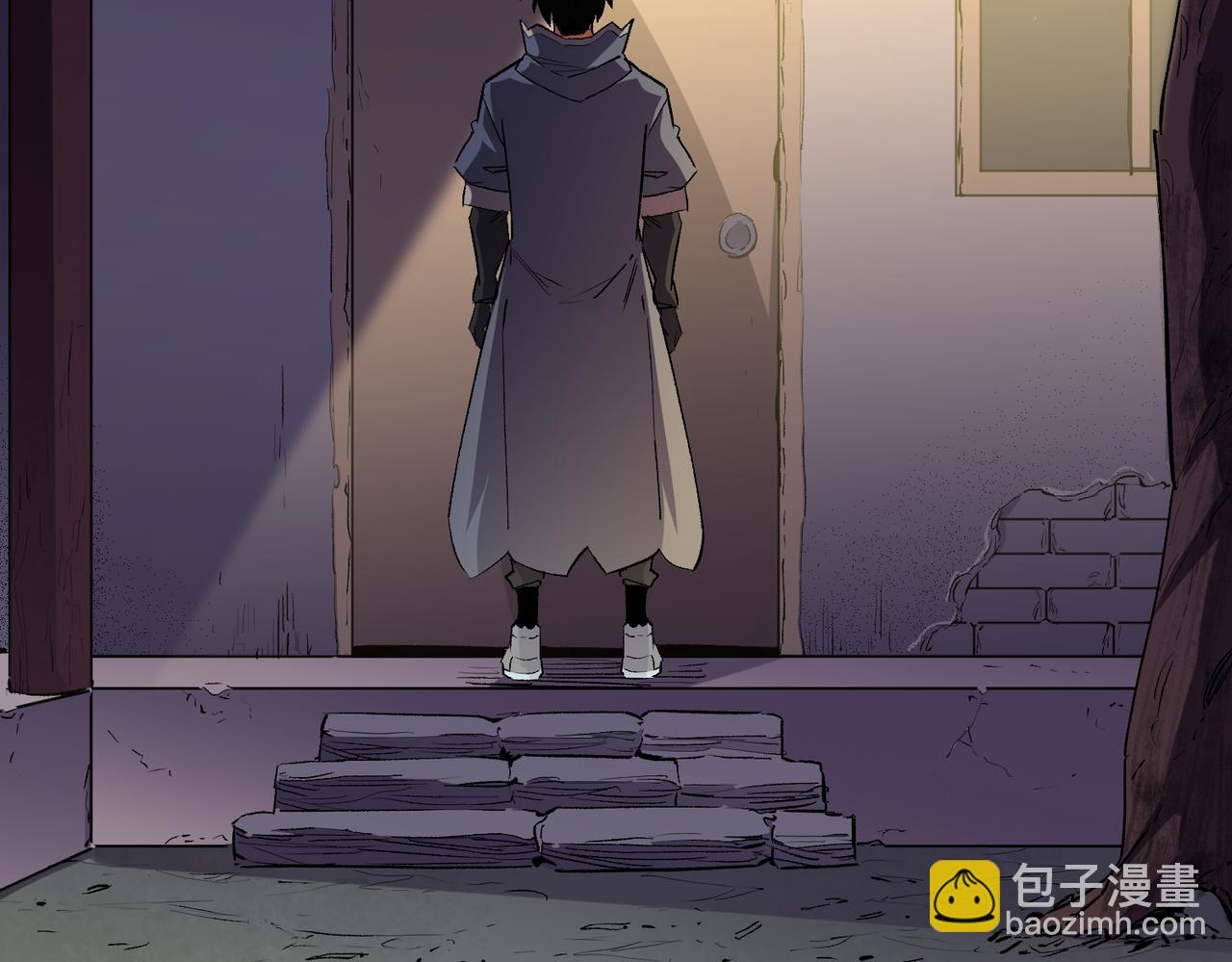 全民轉職：無職的我終結了神明！ - 第8話 拿下，省狀元！(2/3) - 6