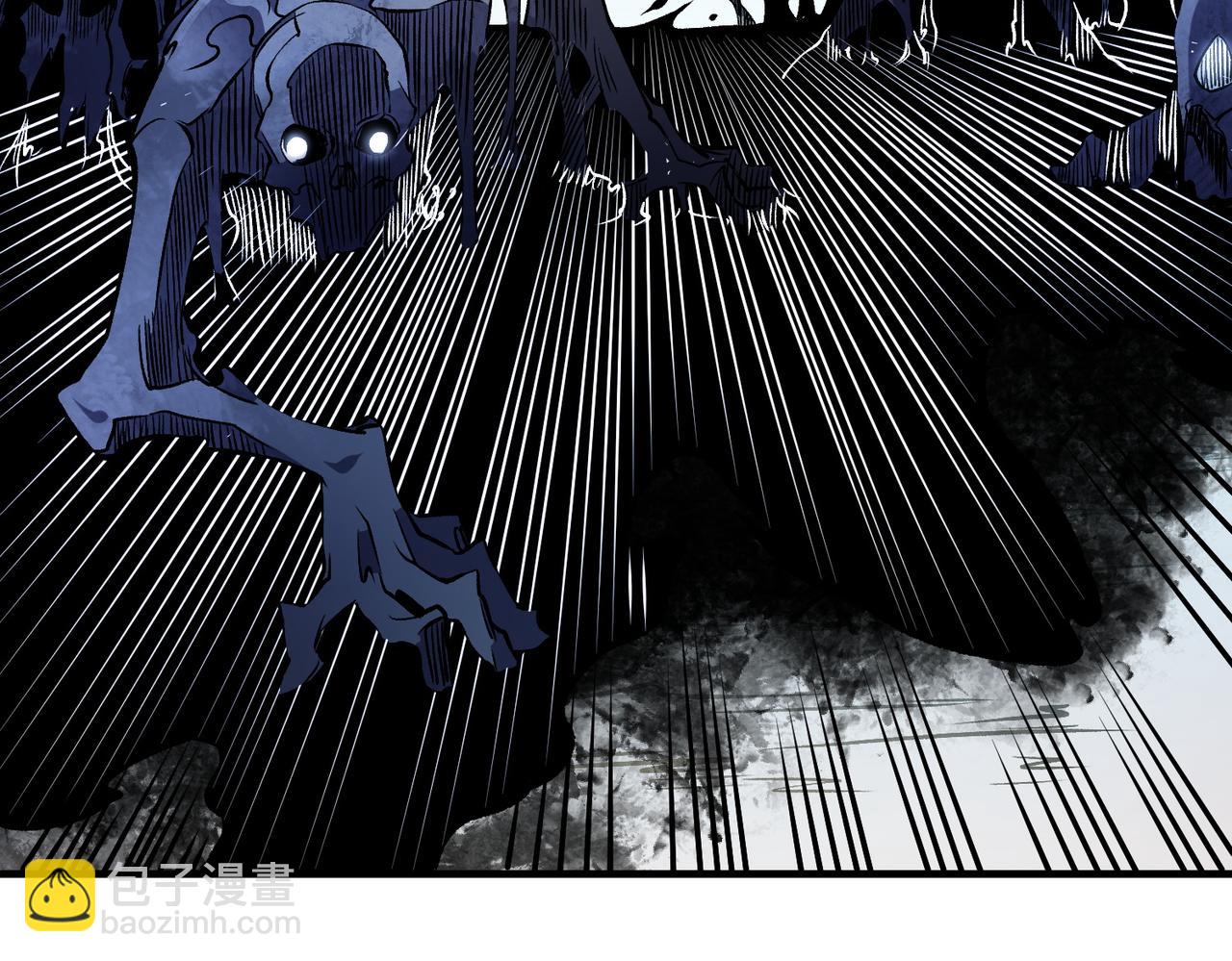 全民轉職：無職的我終結了神明！ - 第72話 全球直播，黑暗信徒入場？！(3/3) - 6