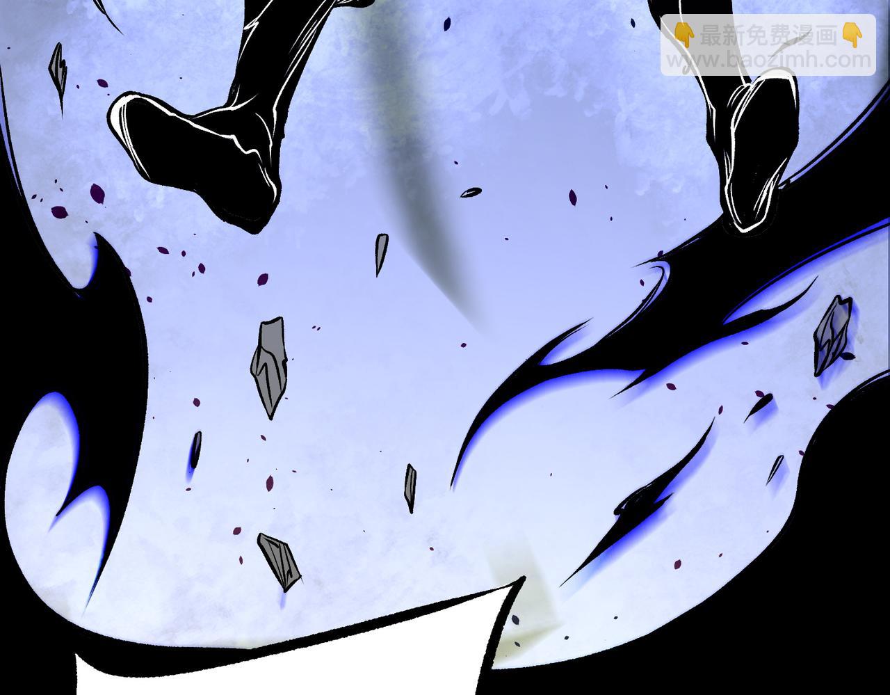 全民轉職：無職的我終結了神明！ - 第72話 全球直播，黑暗信徒入場？！(3/3) - 7