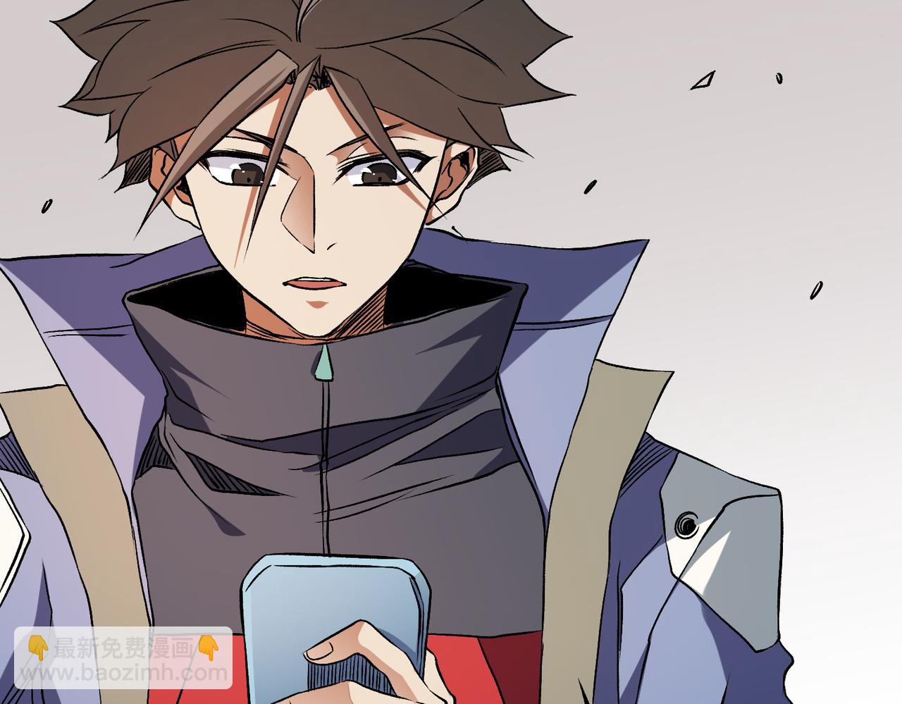 全民轉職：無職的我終結了神明！ - 第72話 全球直播，黑暗信徒入場？！(1/3) - 2