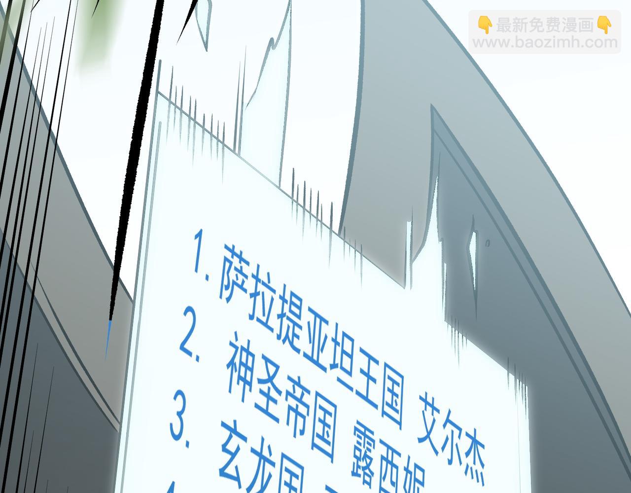 全民轉職：無職的我終結了神明！ - 第72話 全球直播，黑暗信徒入場？！(2/3) - 1