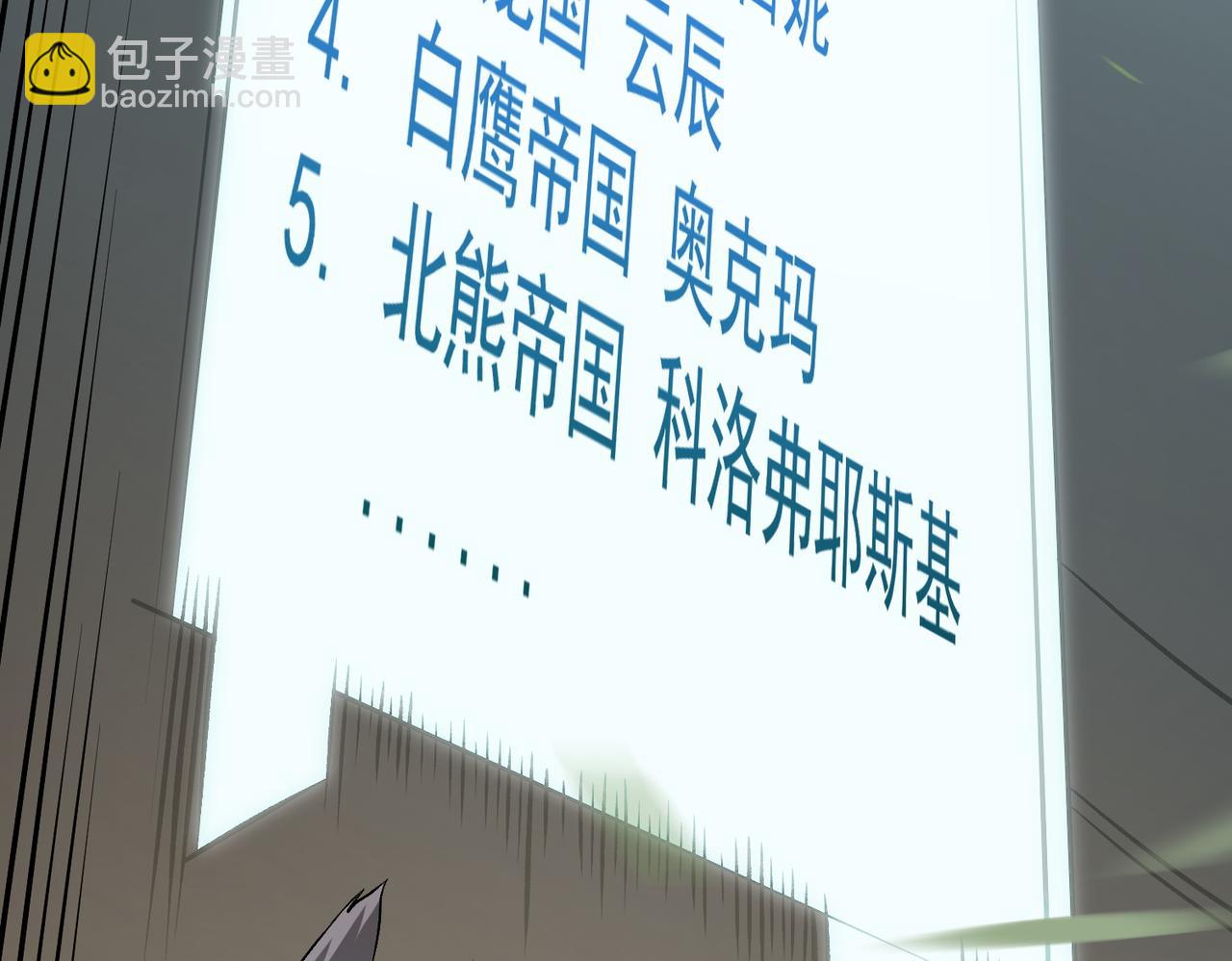 全民轉職：無職的我終結了神明！ - 第72話 全球直播，黑暗信徒入場？！(2/3) - 2