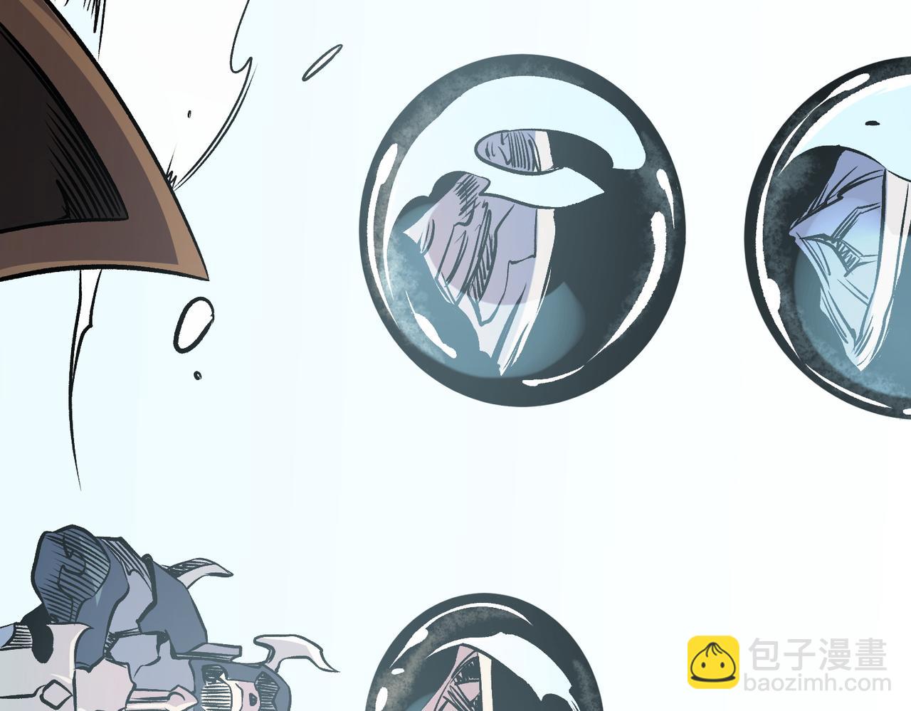 全民轉職：無職的我終結了神明！ - 第72話 全球直播，黑暗信徒入場？！(2/3) - 1