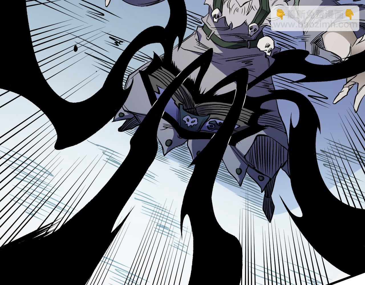 全民轉職：無職的我終結了神明！ - 第72話 全球直播，黑暗信徒入場？！(2/3) - 5