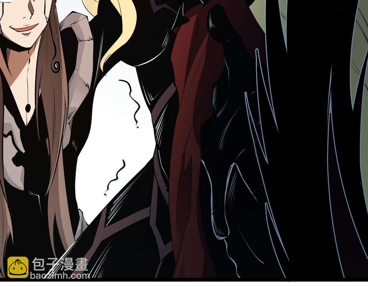 全民轉職：無職的我終結了神明！ - 第74話 攪亂全局？我來結束這場鬧劇(3/4) - 5