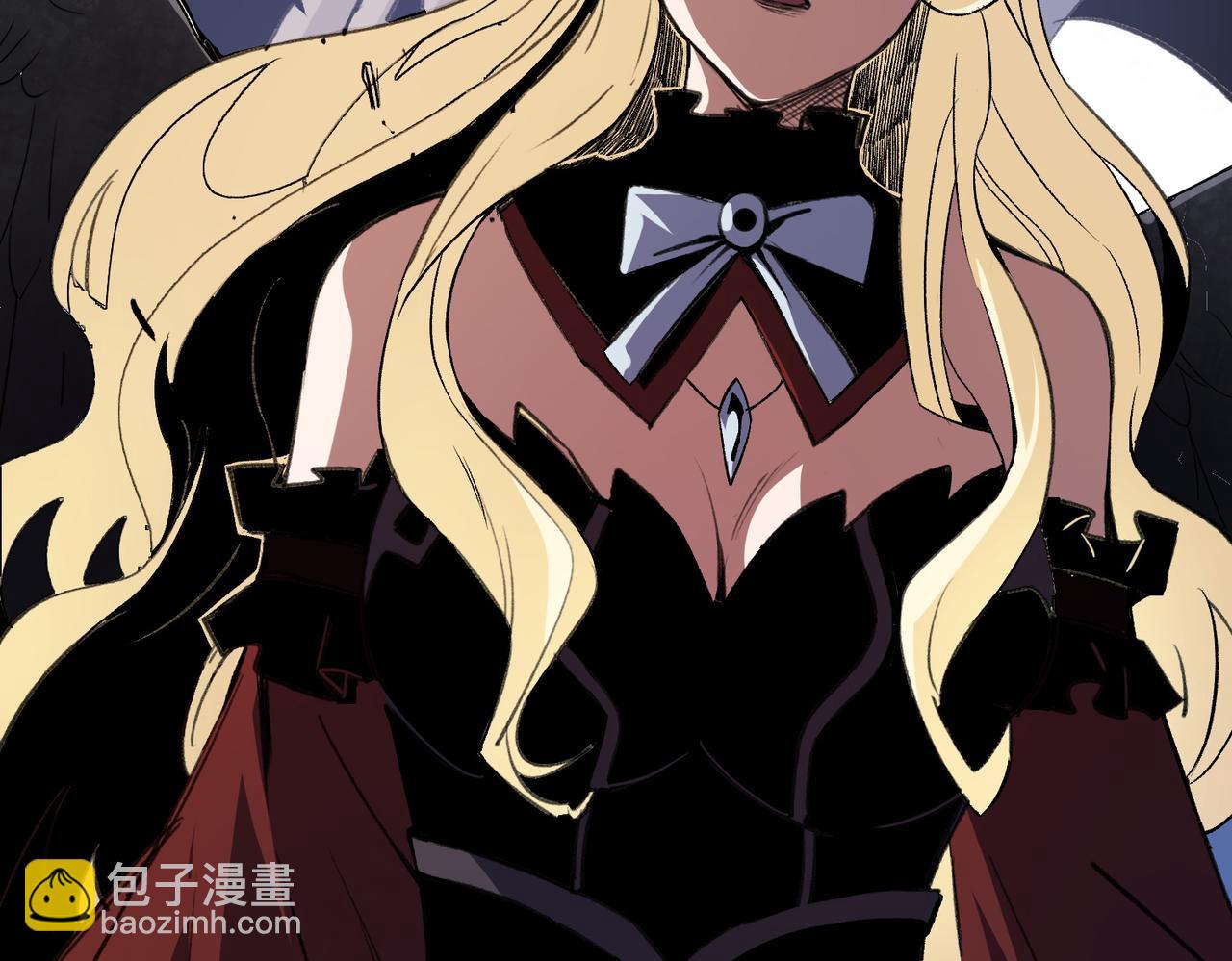 全民轉職：無職的我終結了神明！ - 第74話 攪亂全局？我來結束這場鬧劇(2/4) - 1