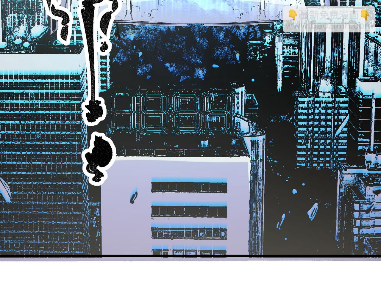 全民轉職：無職的我終結了神明！ - 第76話 喜歡拼數值？那就拼個夠！(3/3) - 2