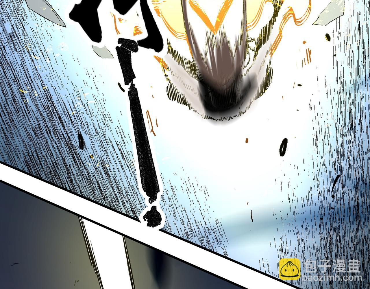 全民轉職：無職的我終結了神明！ - 第76話 喜歡拼數值？那就拼個夠！(2/3) - 2