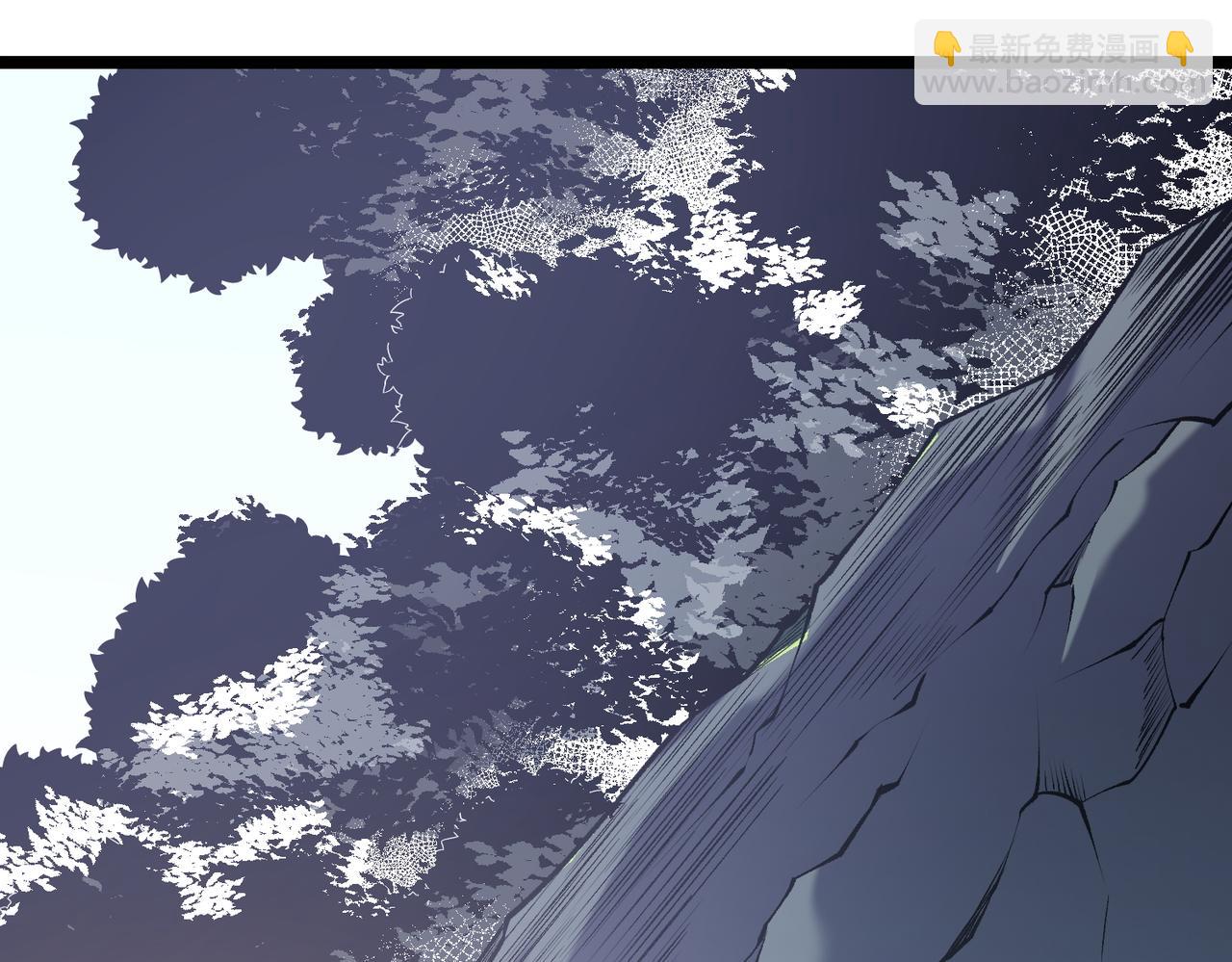 全民轉職：無職的我終結了神明！ - 第78話 抵達黑暗世界，來一場賭上性命的廝殺！(3/4) - 7