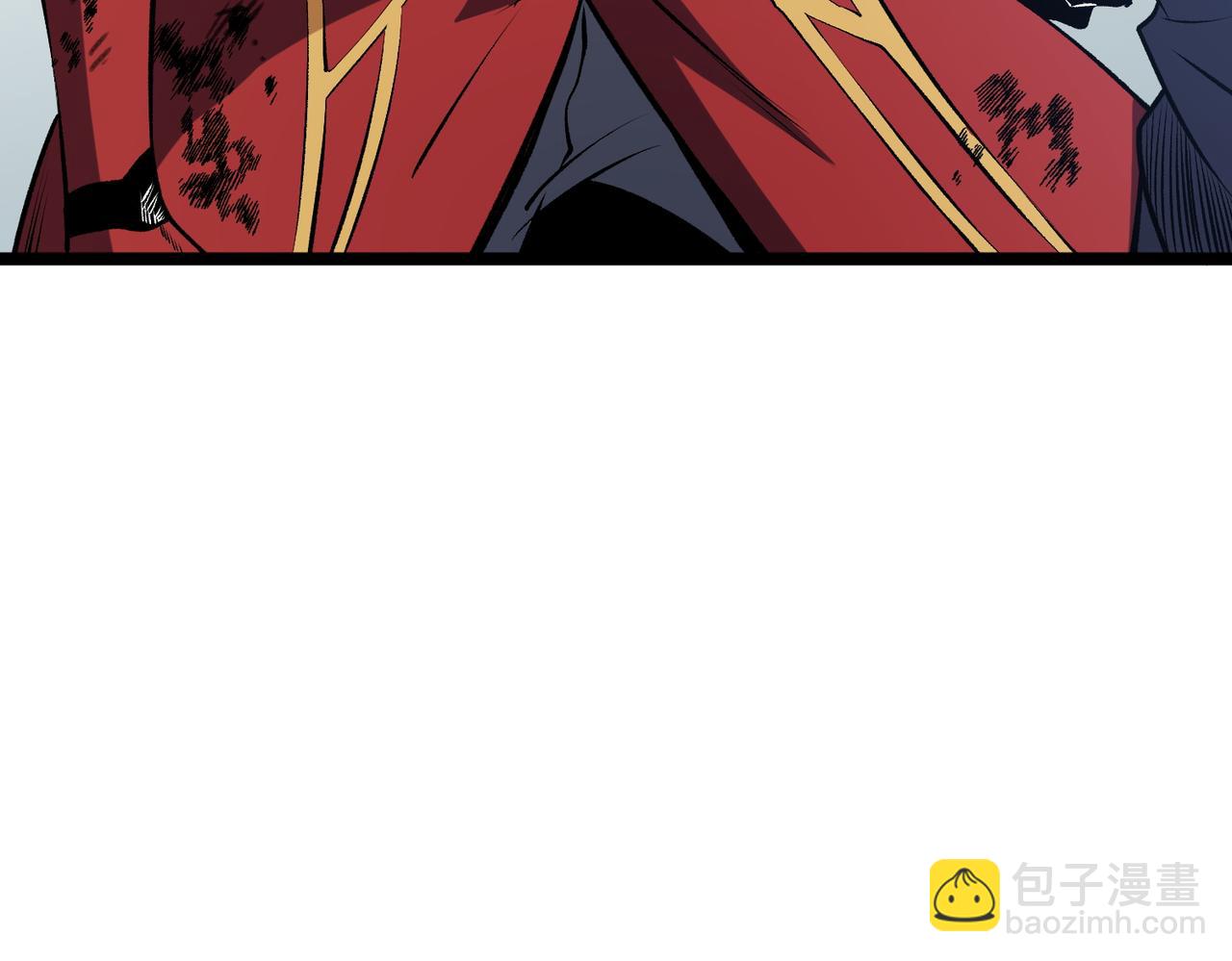 全民轉職：無職的我終結了神明！ - 第78話 抵達黑暗世界，來一場賭上性命的廝殺！(3/4) - 5