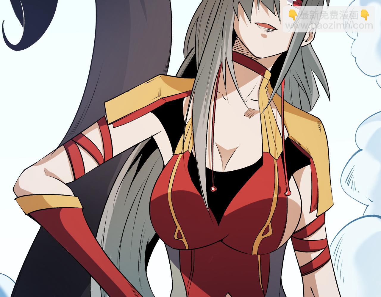 全民轉職：無職的我終結了神明！ - 第78話 抵達黑暗世界，來一場賭上性命的廝殺！(2/4) - 1