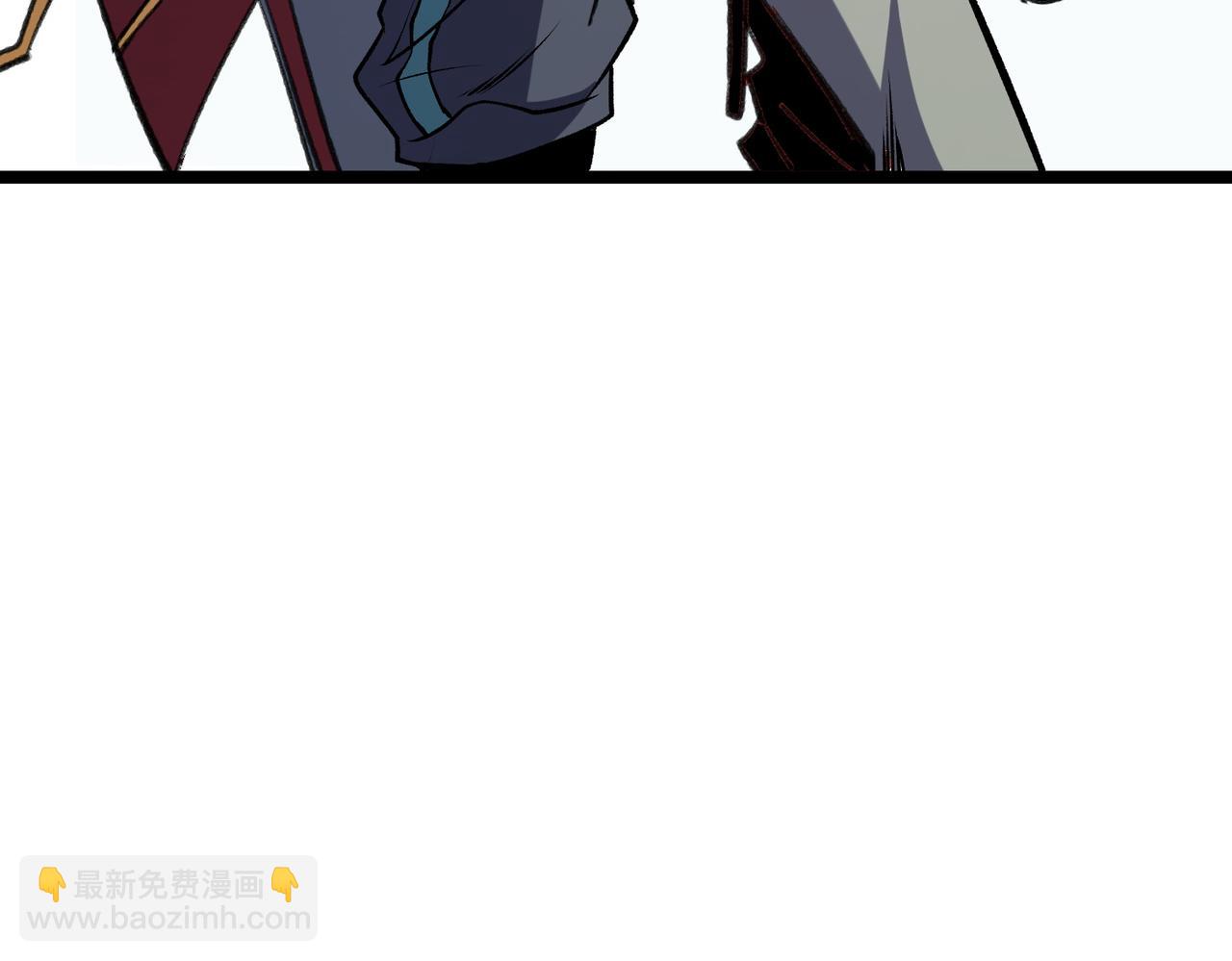 全民轉職：無職的我終結了神明！ - 第78話 抵達黑暗世界，來一場賭上性命的廝殺！(2/4) - 5