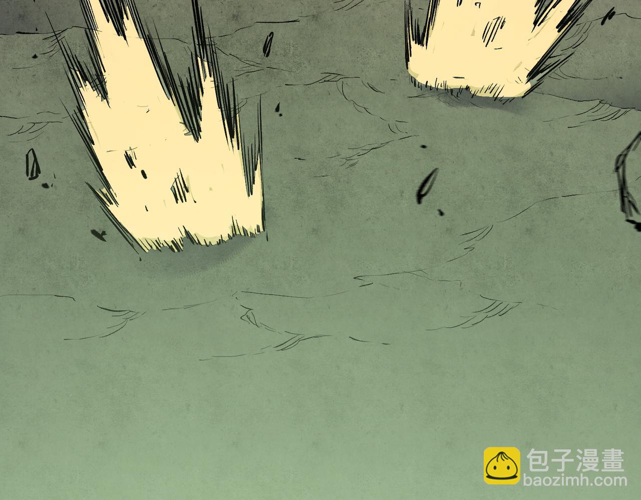 全民轉職：無職的我終結了神明！ - 第80話：被神禁止的地方(3/3) - 3