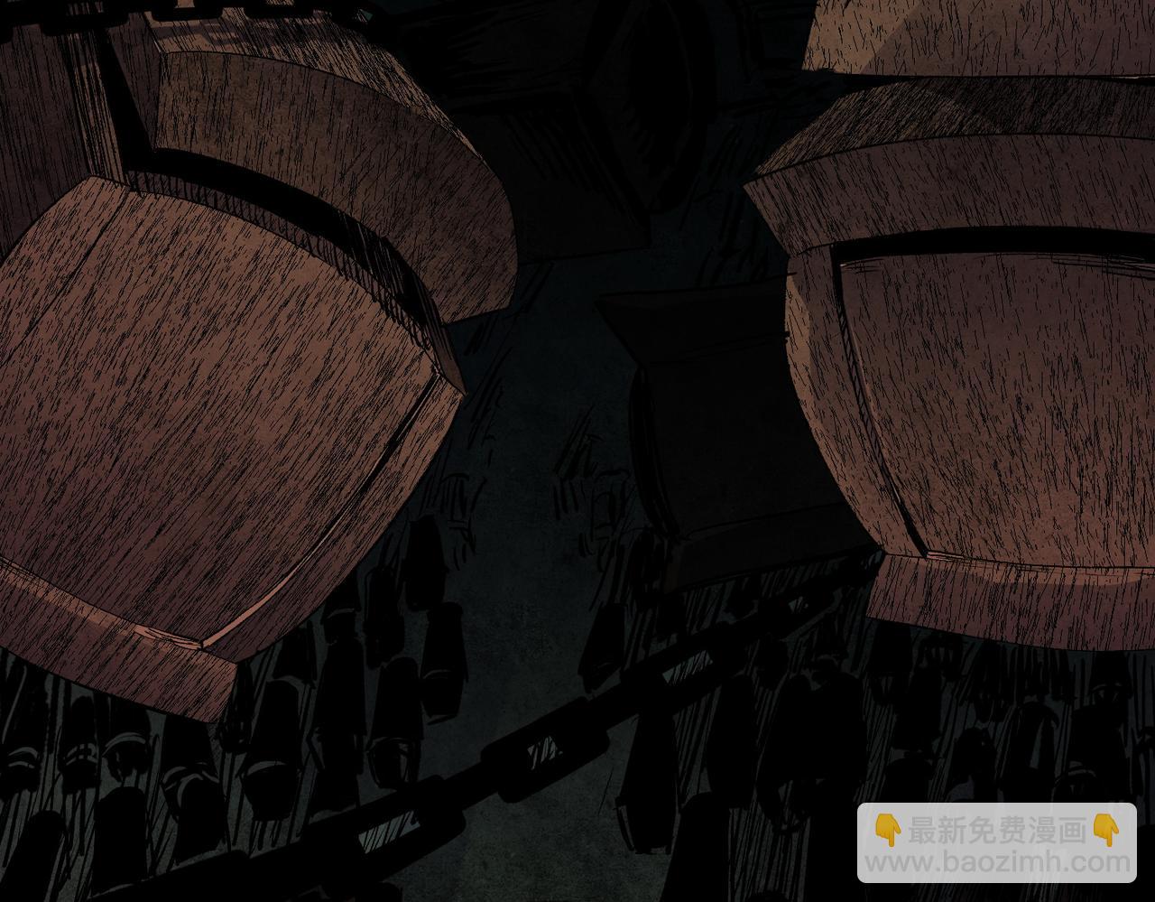 全民轉職：無職的我終結了神明！ - 第80話：被神禁止的地方(2/3) - 5