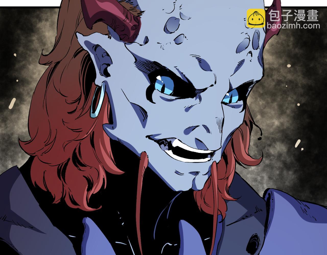 全民轉職：無職的我終結了神明！ - 第82話：執事，想換換口味嗎？(1/3) - 6