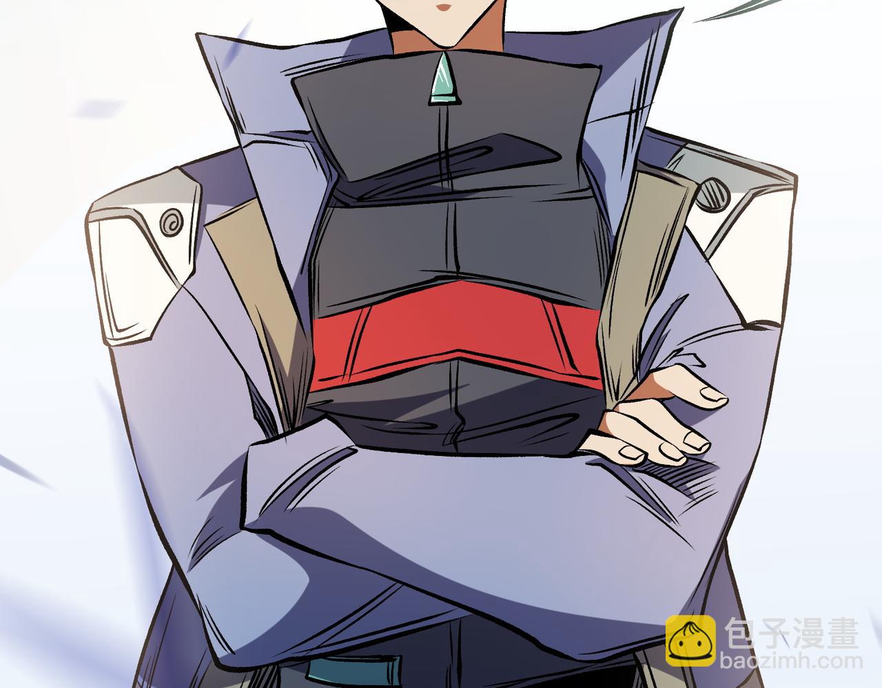 全民轉職：無職的我終結了神明！ - 第86話 黑暗世界的人類？或許我們可以聊聊(3/3) - 3