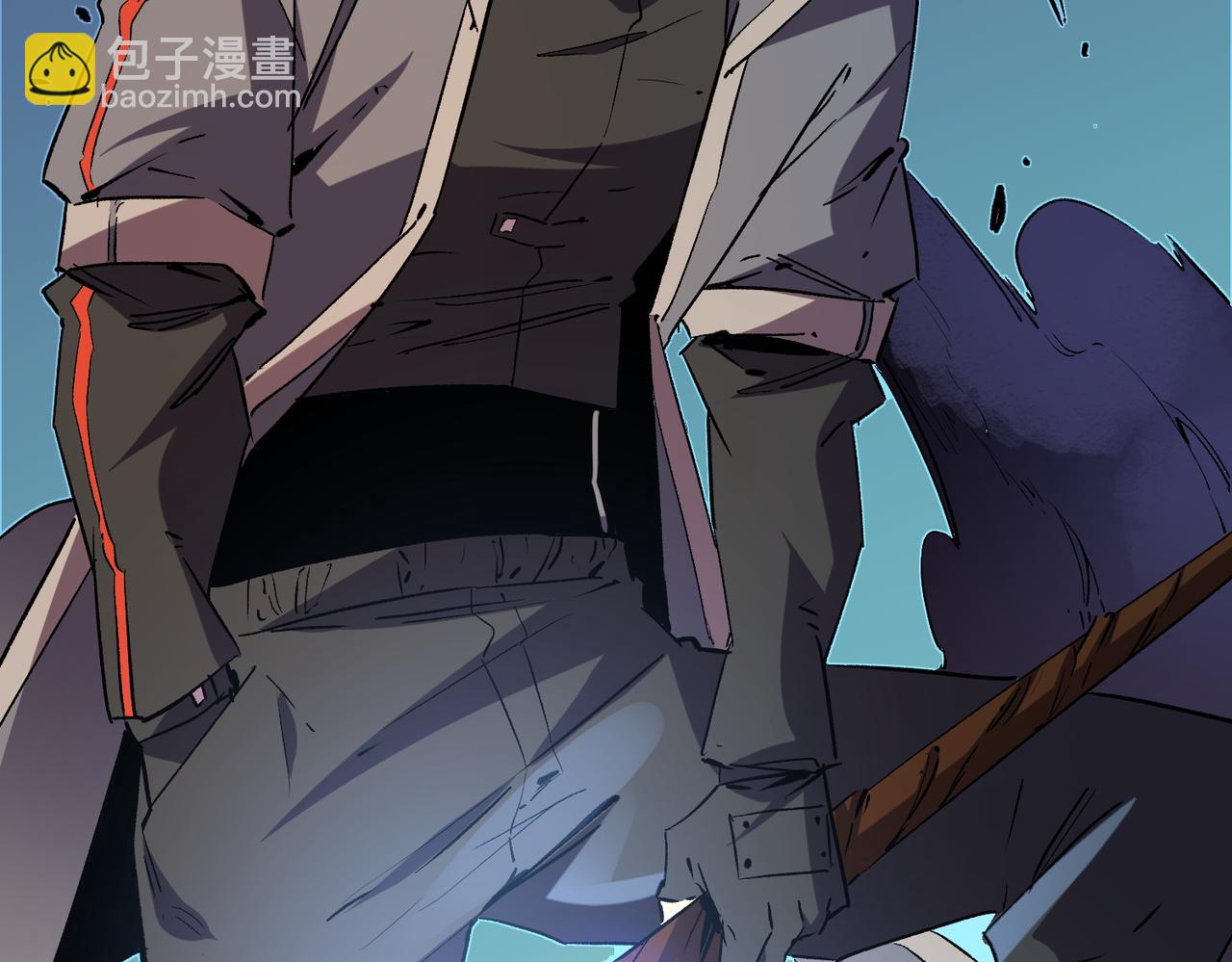 全民轉職：無職的我終結了神明！ - 第10話 極速碾壓，震撼全場！(2/3) - 6