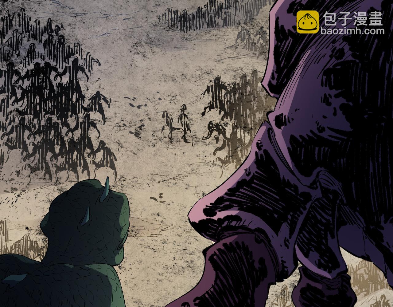 全民轉職：無職的我終結了神明！ - 第90話 卡BUG？可以試試！(2/3) - 2