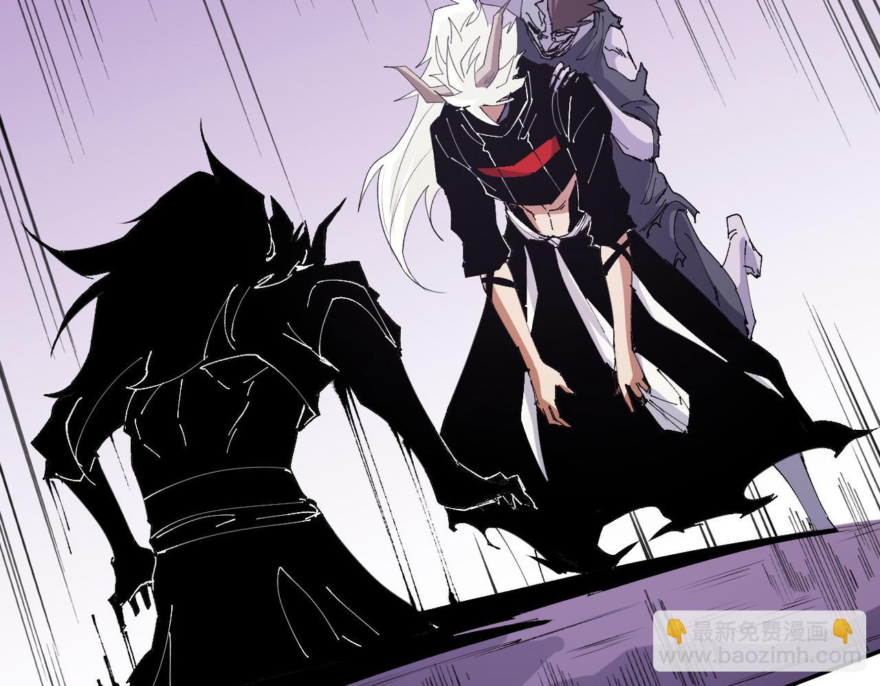 全民轉職：無職的我終結了神明！ - 第92話 全技能提升，S級夜之瞳！(3/3) - 2