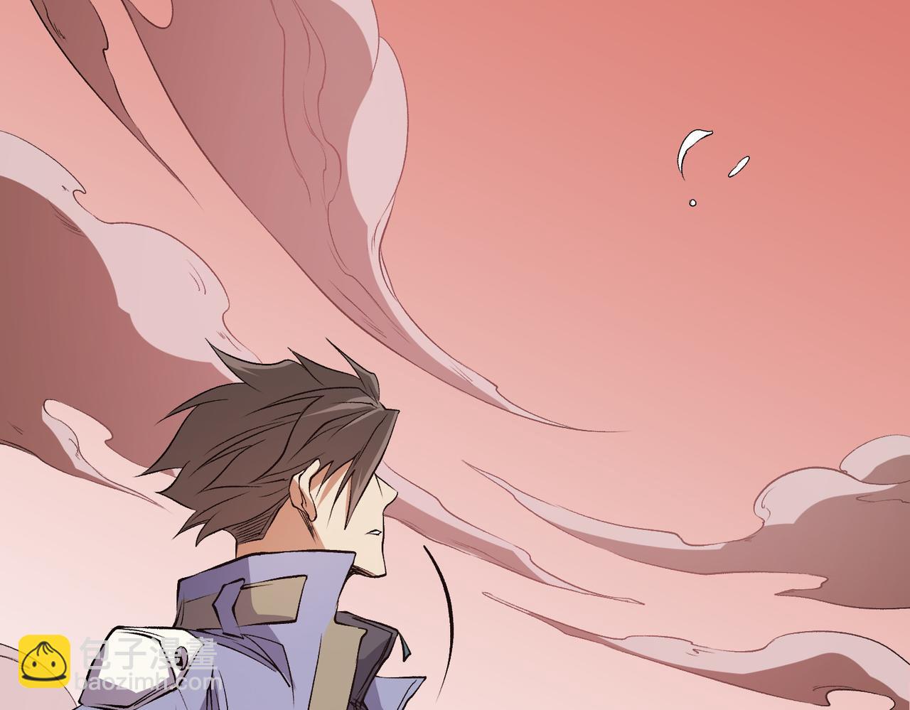 全民轉職：無職的我終結了神明！ - 第96話  暗中的虛無，被囚禁的爆炎魔主(3/3) - 3