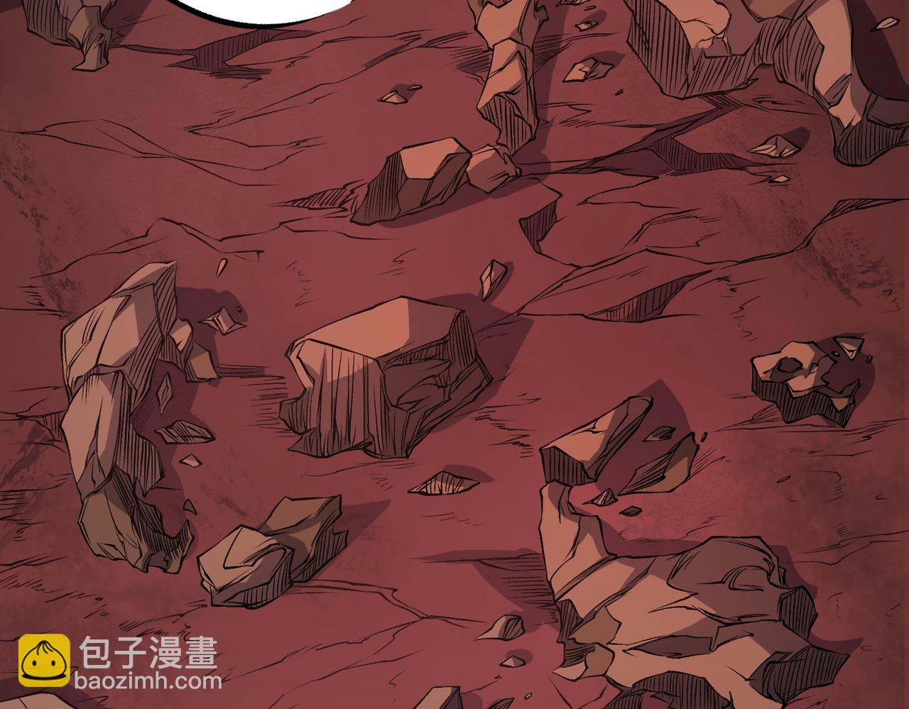 全民轉職：無職的我終結了神明！ - 第96話  暗中的虛無，被囚禁的爆炎魔主(3/3) - 3