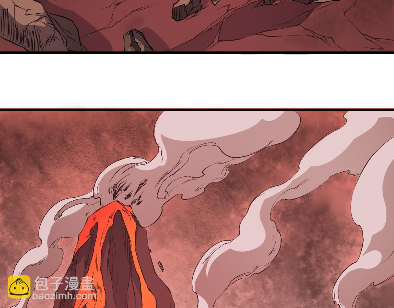 全民轉職：無職的我終結了神明！ - 第96話  暗中的虛無，被囚禁的爆炎魔主(3/3) - 4