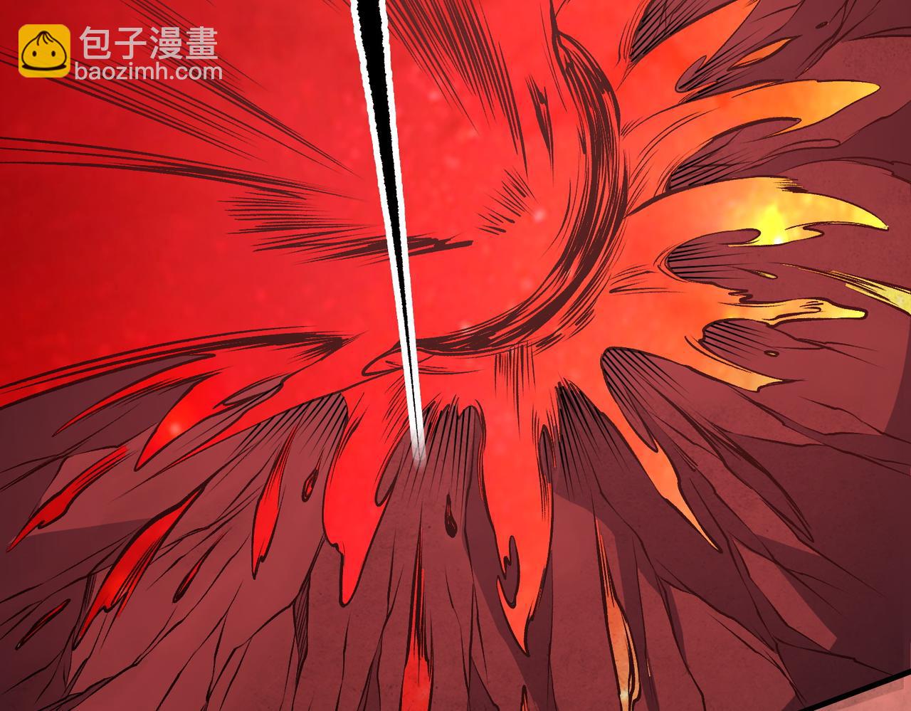 全民轉職：無職的我終結了神明！ - 第96話  暗中的虛無，被囚禁的爆炎魔主(2/3) - 5