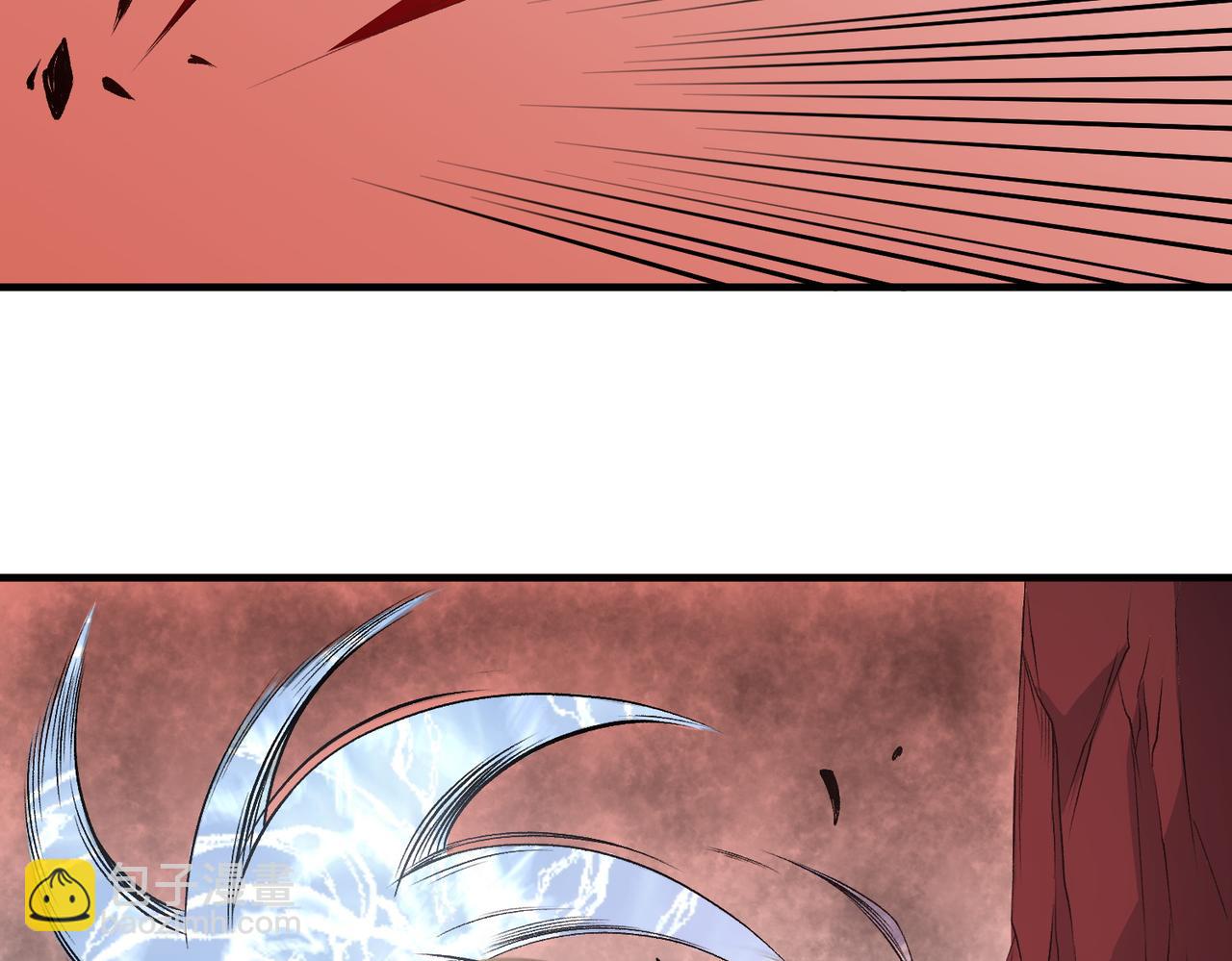 全民轉職：無職的我終結了神明！ - 第96話  暗中的虛無，被囚禁的爆炎魔主(2/3) - 3