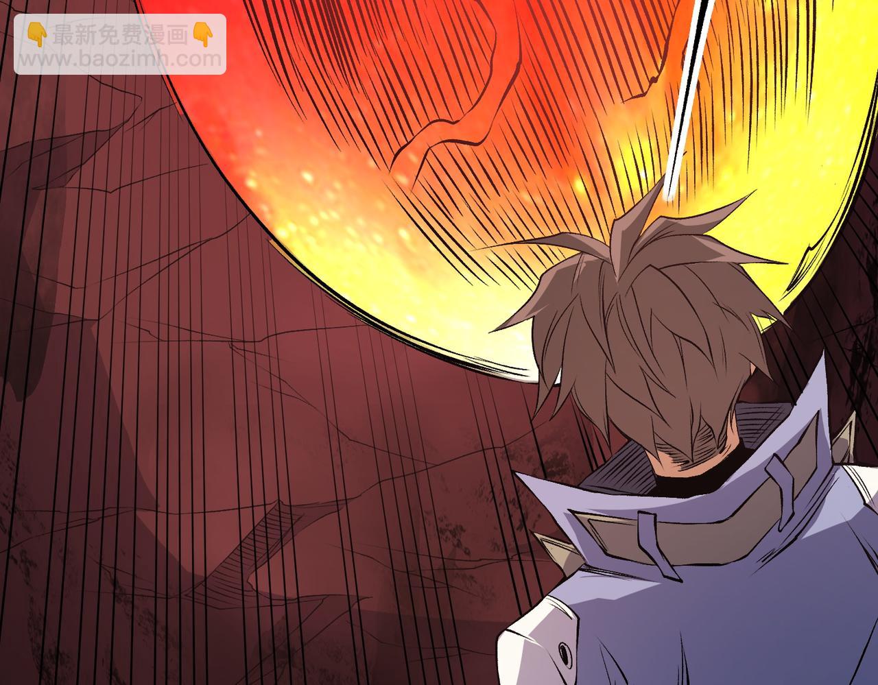 全民轉職：無職的我終結了神明！ - 第96話  暗中的虛無，被囚禁的爆炎魔主(2/3) - 8