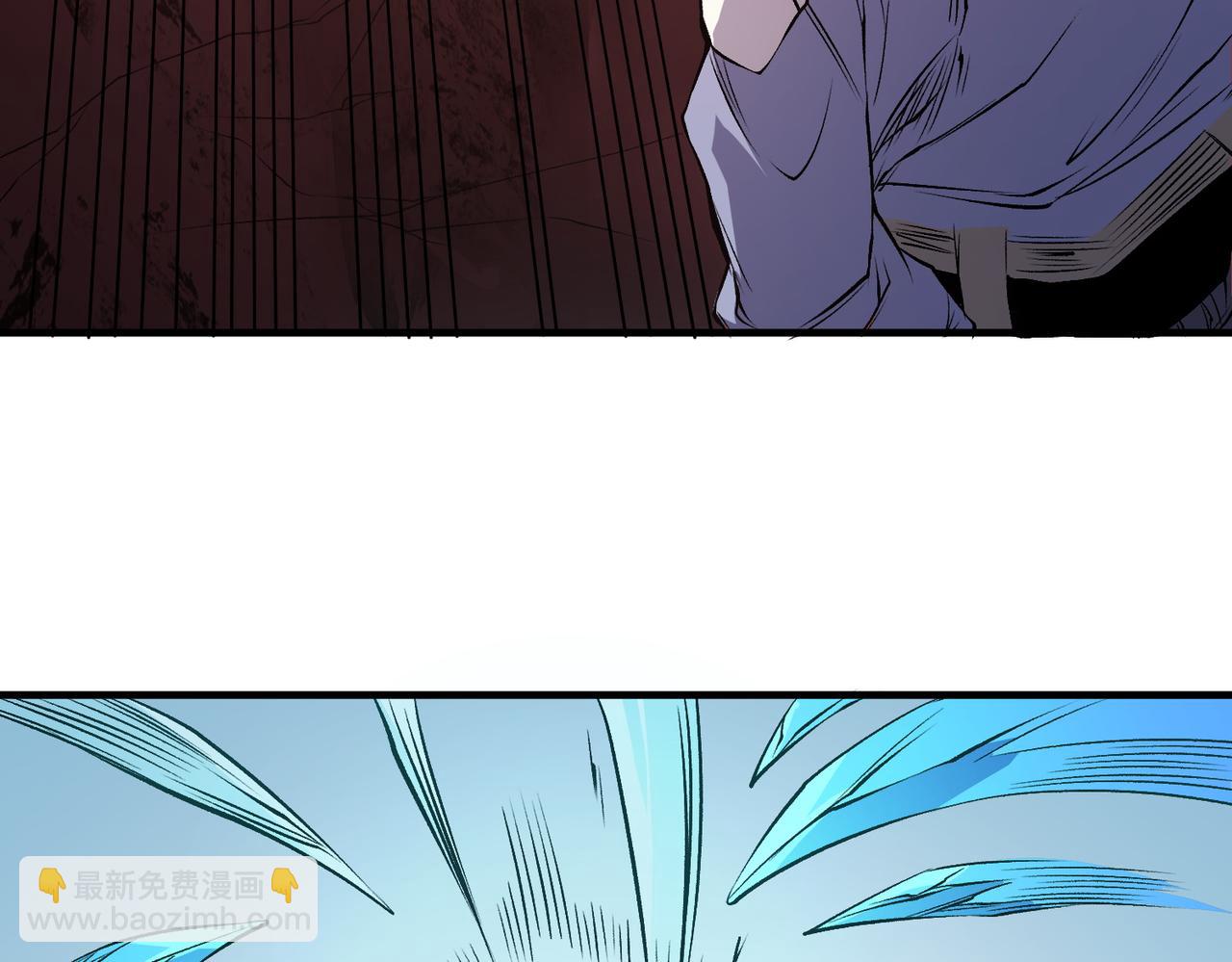 全民轉職：無職的我終結了神明！ - 第96話  暗中的虛無，被囚禁的爆炎魔主(2/3) - 1