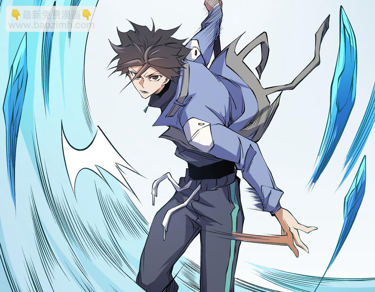 全民轉職：無職的我終結了神明！ - 第96話  暗中的虛無，被囚禁的爆炎魔主(2/3) - 3