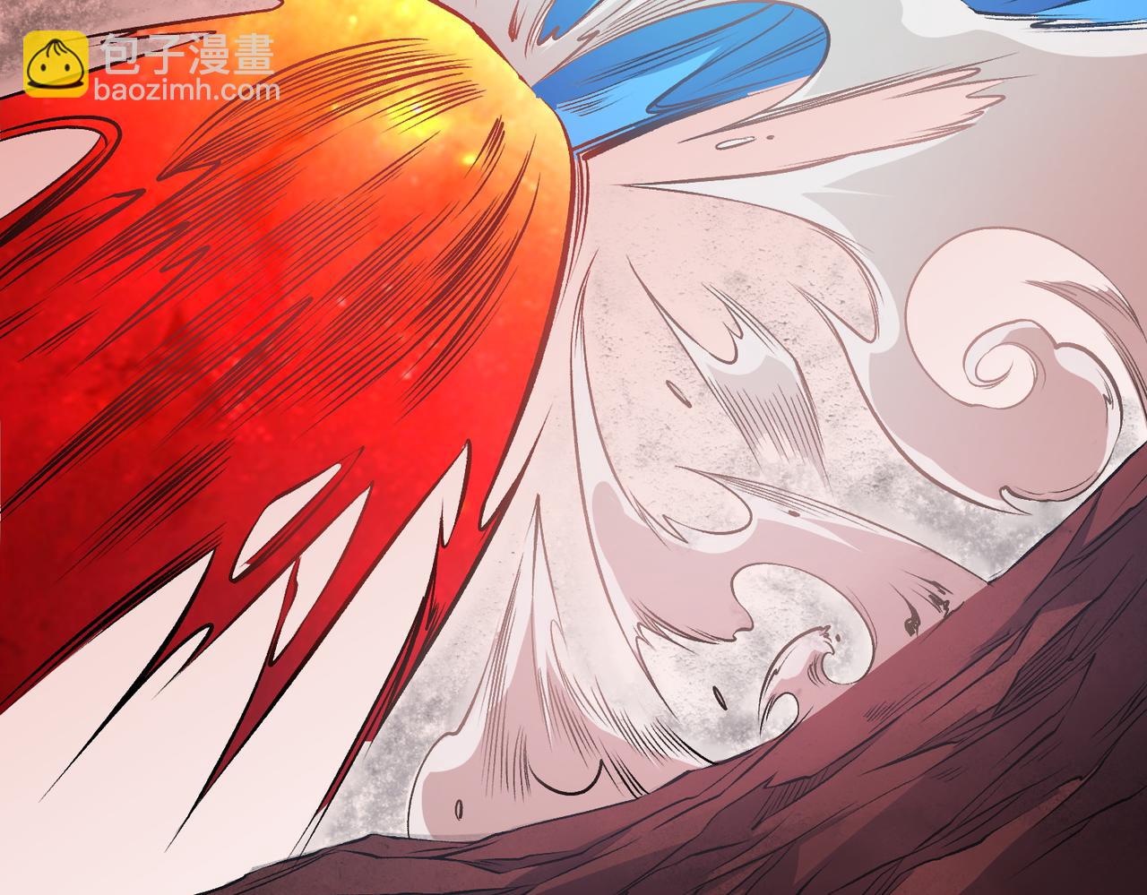 全民轉職：無職的我終結了神明！ - 第96話  暗中的虛無，被囚禁的爆炎魔主(2/3) - 6