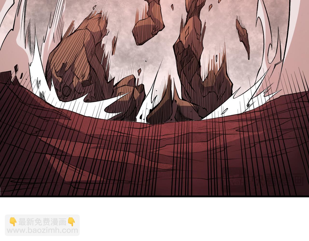 全民轉職：無職的我終結了神明！ - 第96話  暗中的虛無，被囚禁的爆炎魔主(2/3) - 5