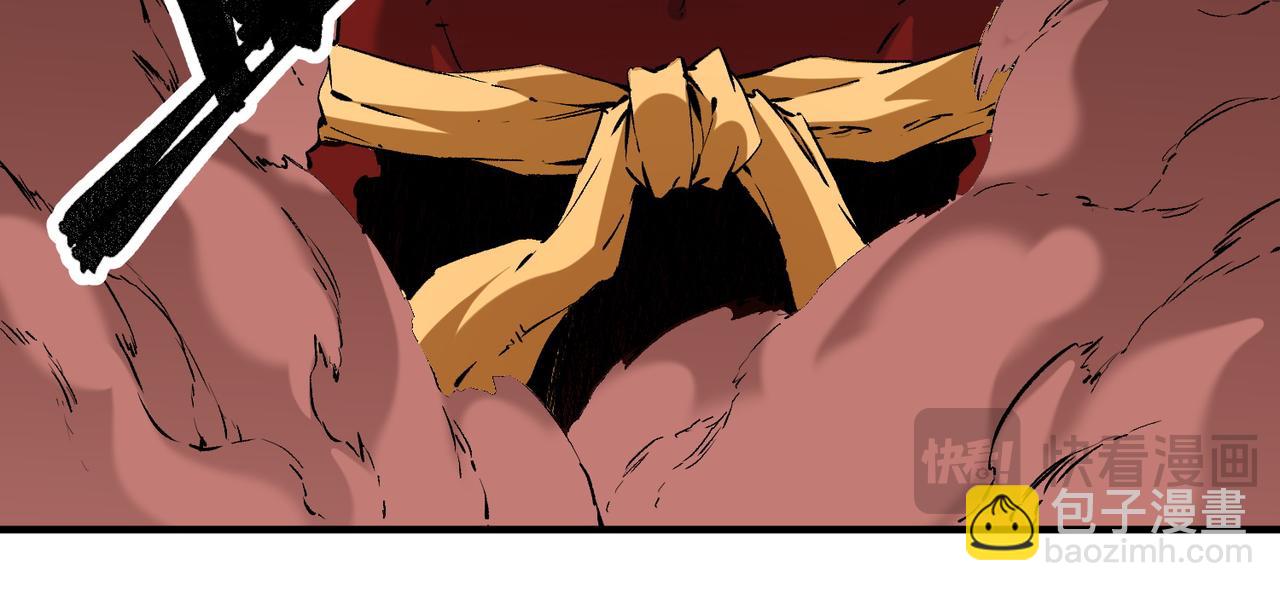 全民轉職：無職的我終結了神明！ - 第98話  區區螻蟻，也敢擾我沉睡？(2/3) - 5