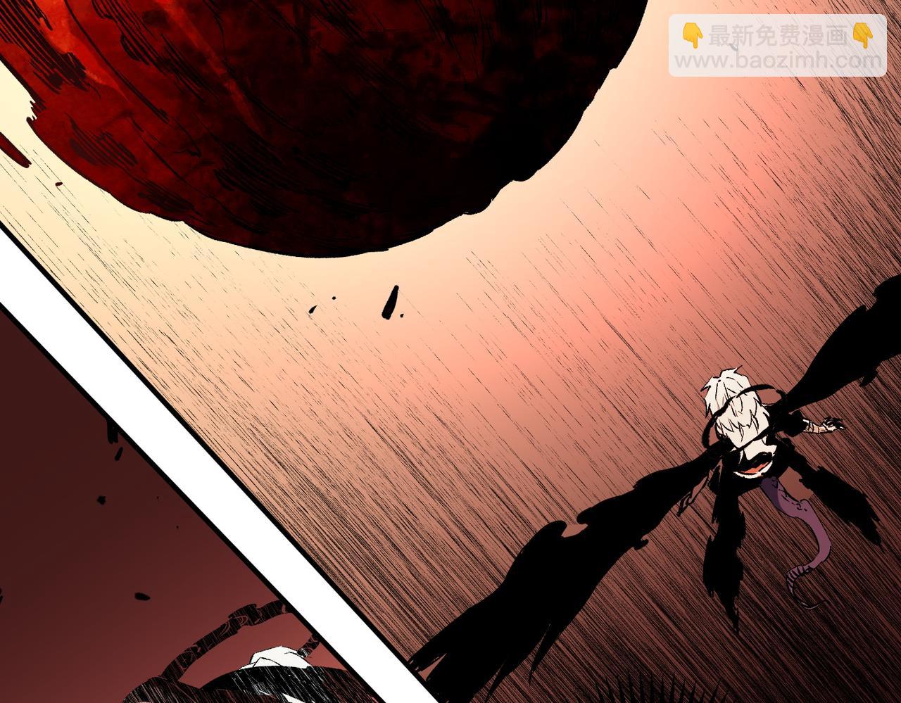 全民轉職：無職的我終結了神明！ - 第98話  區區螻蟻，也敢擾我沉睡？(2/3) - 4