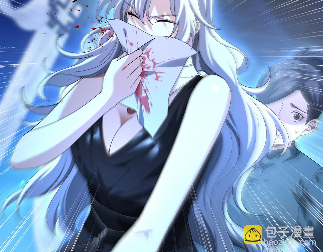 第99话 凯旋(1/3)-第100话