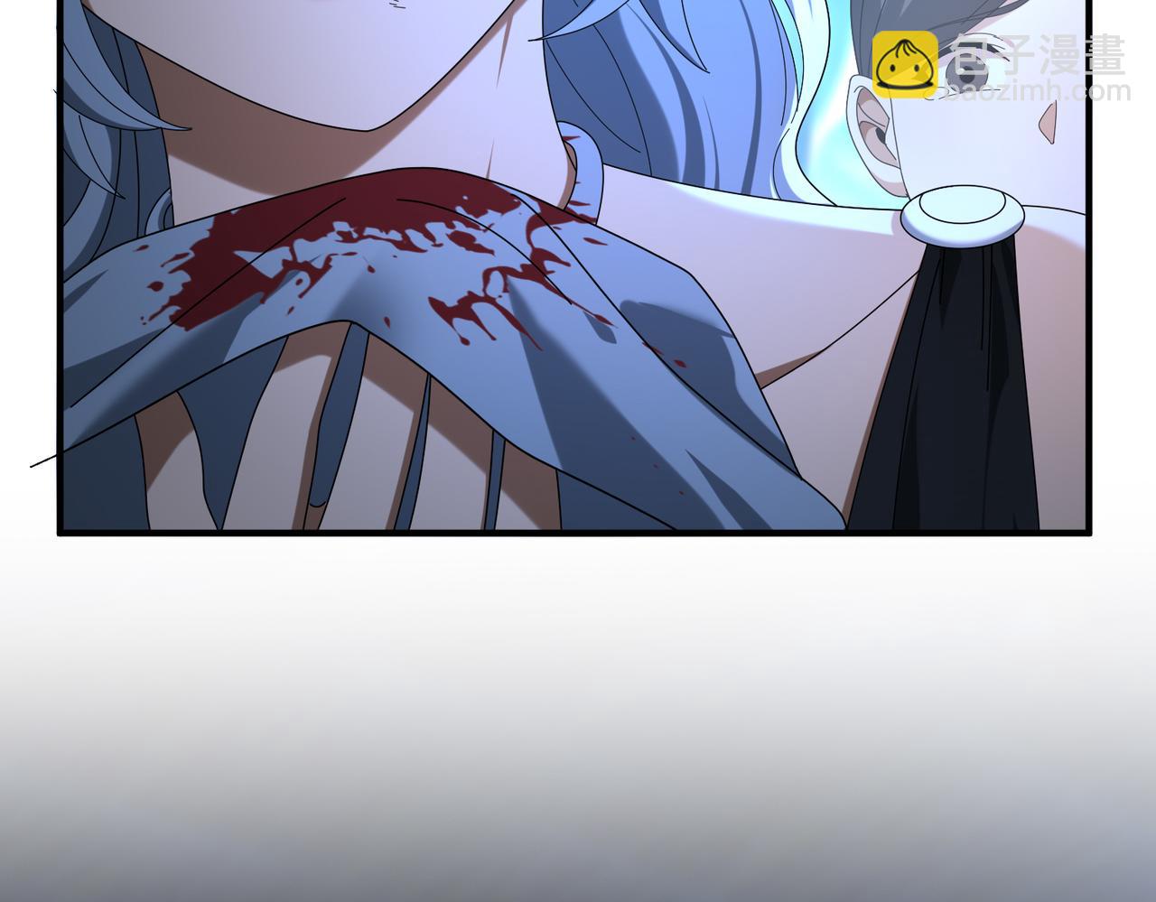 第99话 凯旋(1/3)-第100话