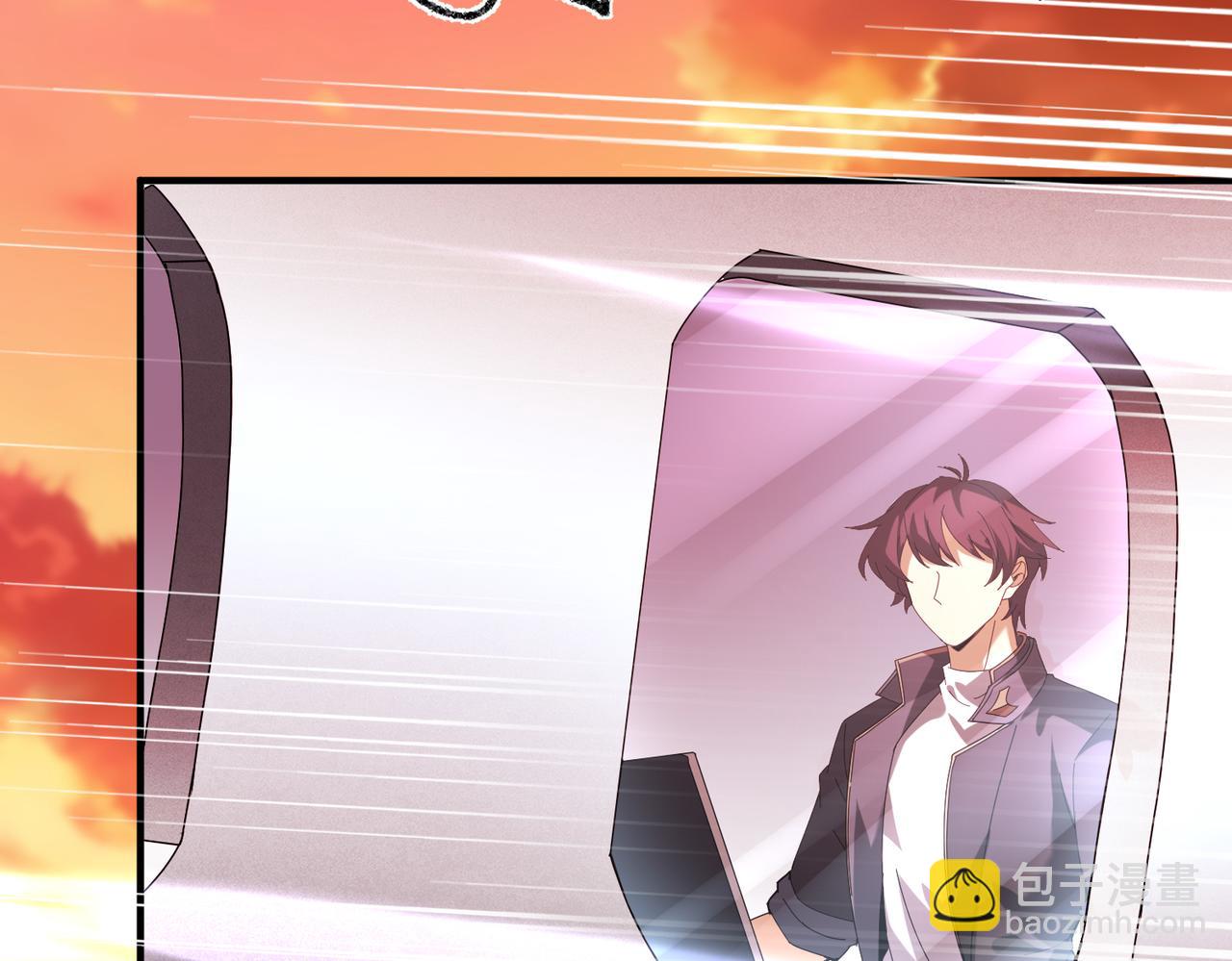 第99话 凯旋(1/3)-第100话