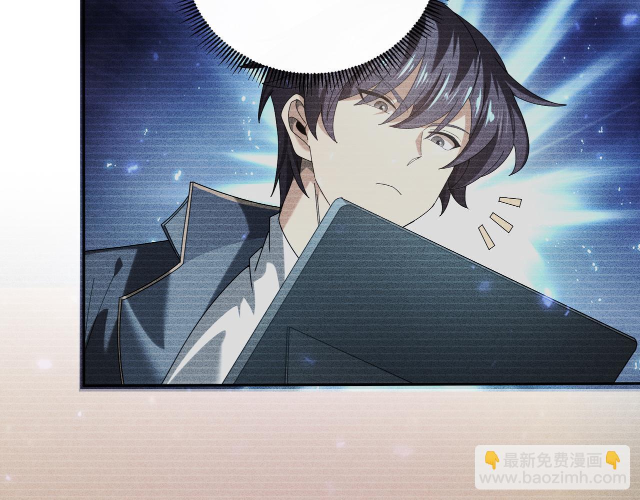 第99话 凯旋(1/3)-第100话