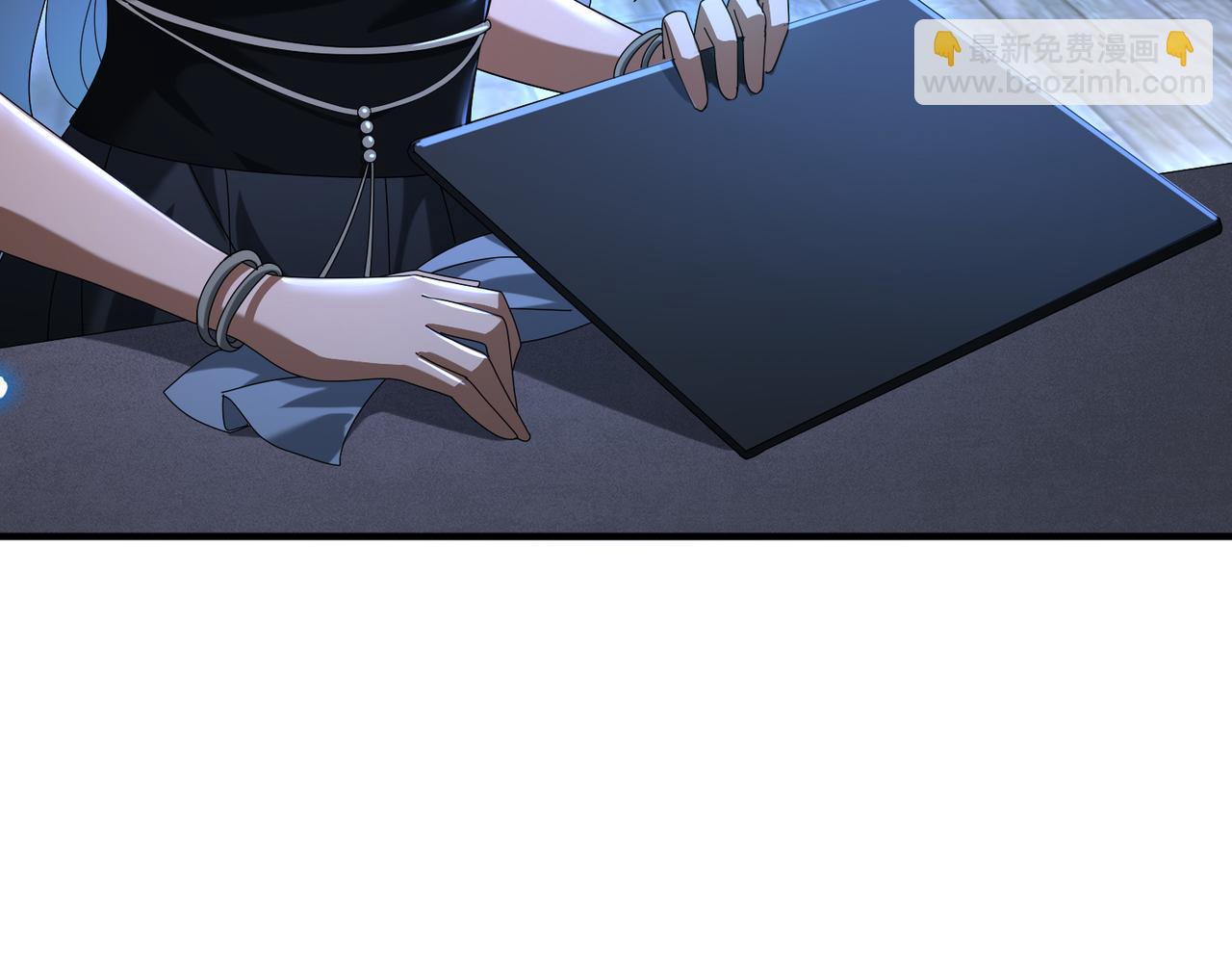 第99话 凯旋(1/3)-第100话