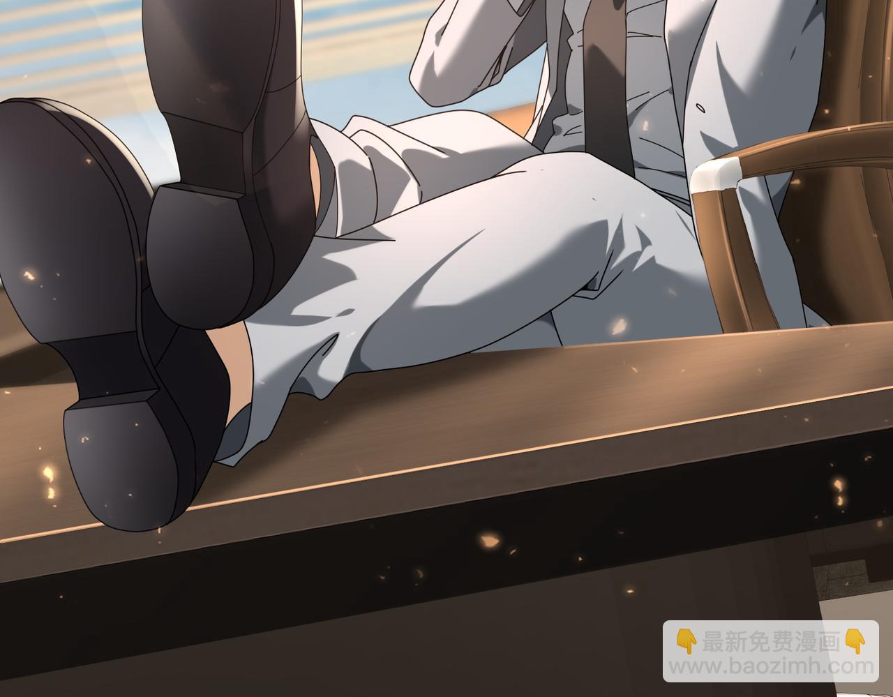 第103话 护国五雄(1/3)-第104话