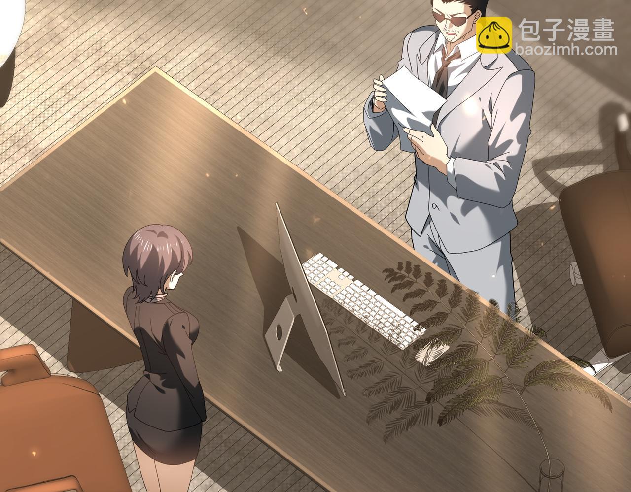 第103话 护国五雄(1/3)-第104话