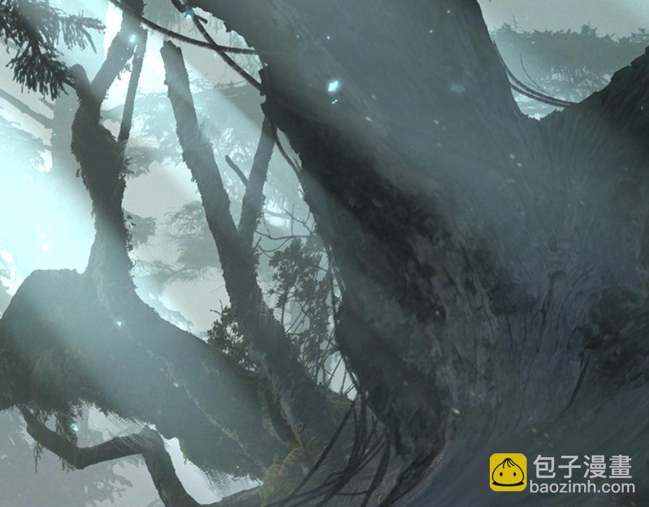 全民轉職：馭龍師是最弱職業？ - 第103話 護國五雄(2/3) - 7