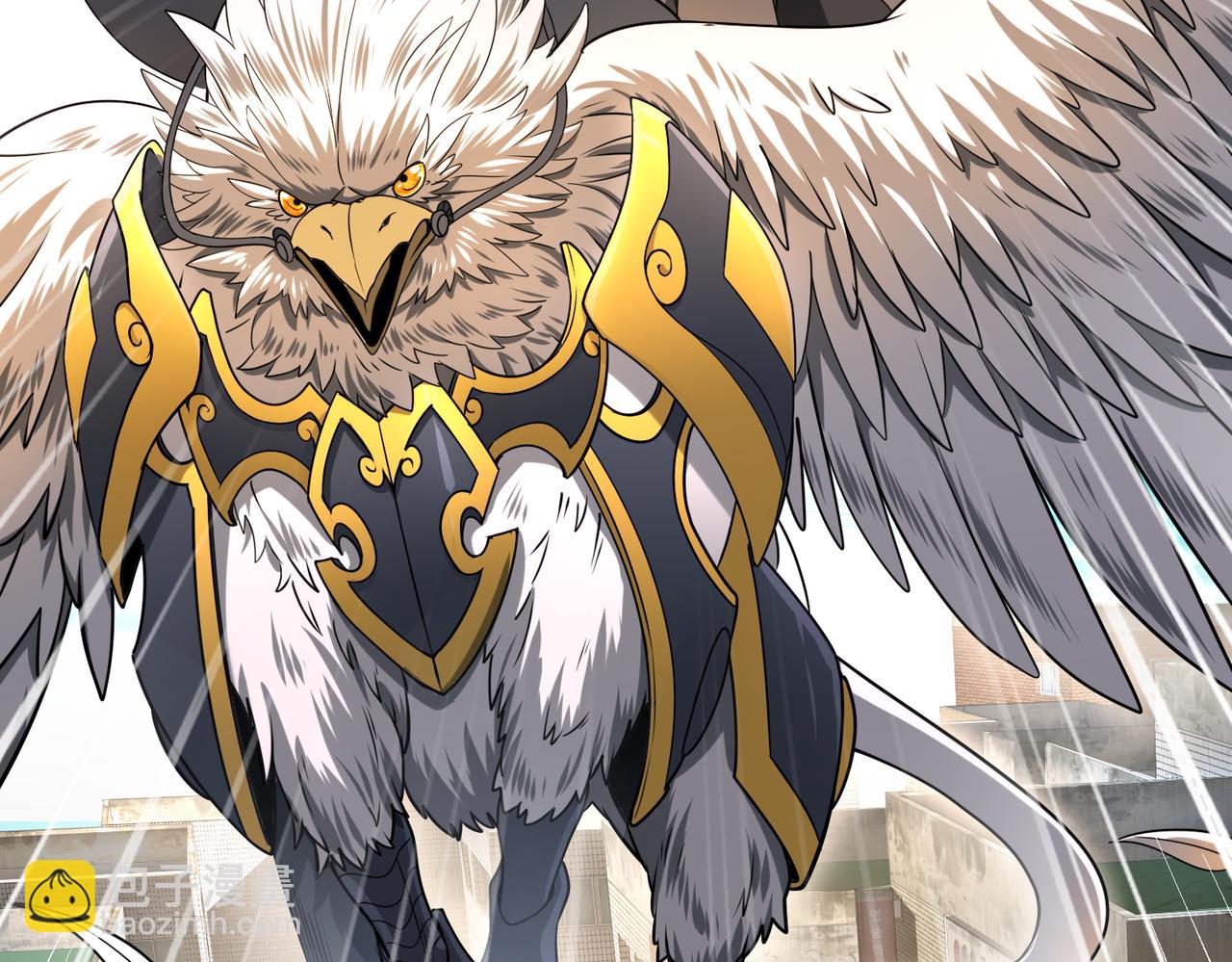 第12话 秦山海的条件(1/3)-第12话