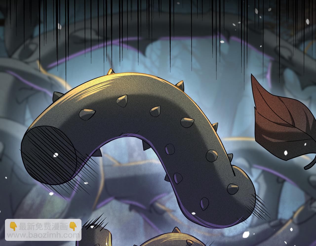 第14话 九万分(1/3)-第14话