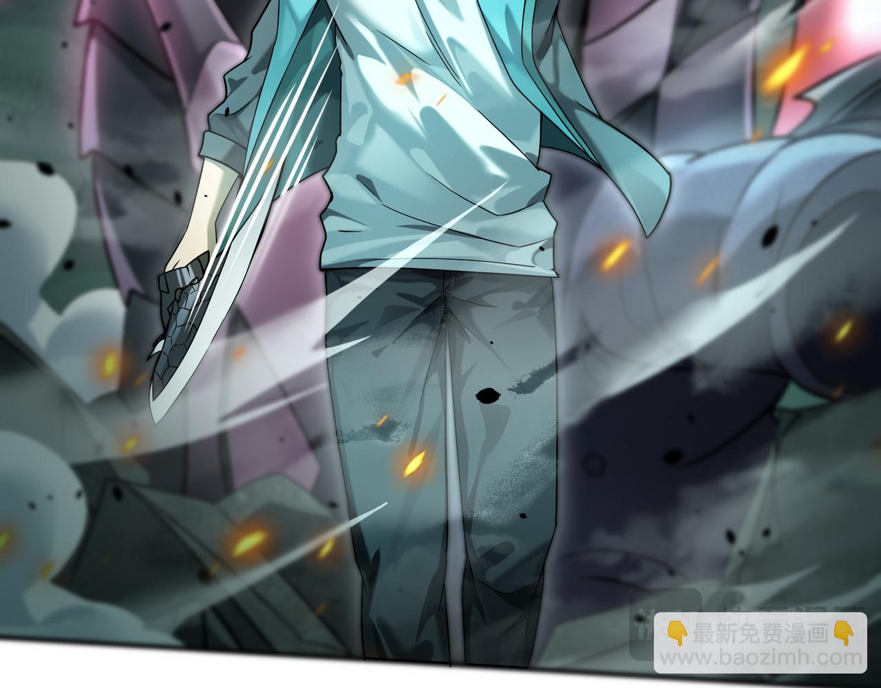 第16话 钢铁王座(1/3)-第16话