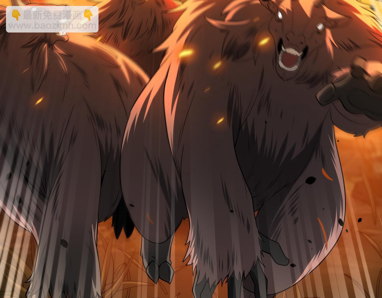 第16话 钢铁王座(1/3)-第16话