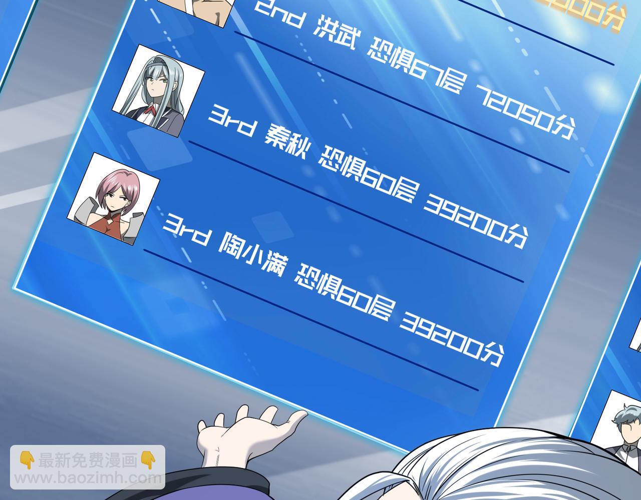 第16话 钢铁王座(1/3)-第16话