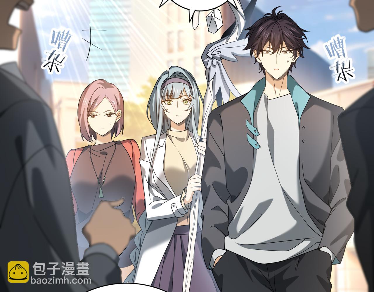 第22话 不可拒绝的挑战(1/3)-第22话