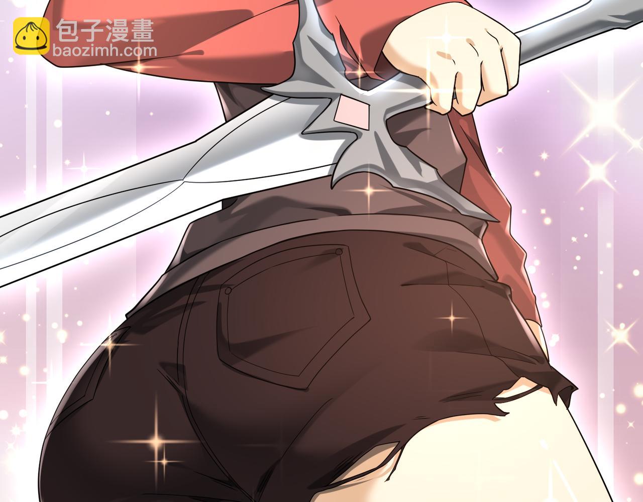 第22话 不可拒绝的挑战(1/3)-第22话